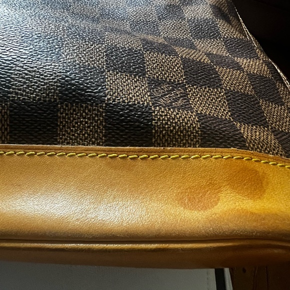 Louis Vuitton Limited Edition Soho Backpack main image 14